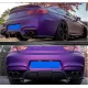 Комплект обвеса Carbon Set (для M6) для BMW 6 F12/F13/F06 2011-2018 гг