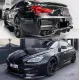 Комплект обвеса Carbon Set (для M6) для BMW 6 F12/F13/F06 2011-2018 гг