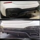 Диффузор заднего бампера V1 для M-Sport 2017-2020, Карбон для BMW 6 серия G32 2017- гг Диффузор заднего бампера V1 для M-Sport 2017-2020, Карбон для BMW 6 серия G32 2017- гг