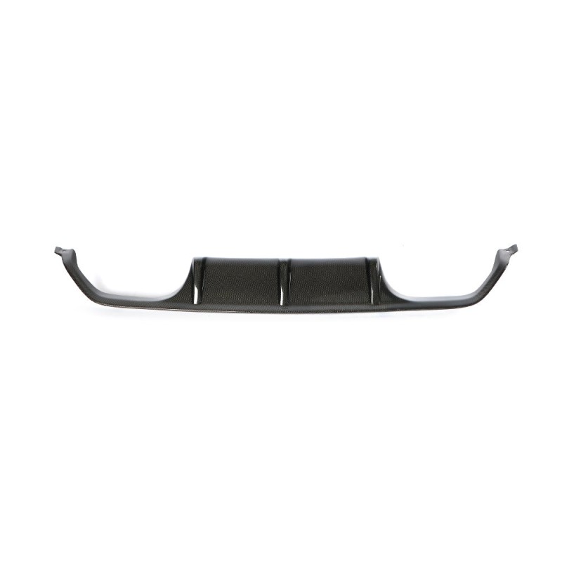 Диффузор заднего бампера Carbon V9 (для F80) для BMW 3 серия F-30/31/34 2012-2019 гг Диффузор заднего бампера Carbon V9 (для F80) для BMW 3 серия F-30/31/34 2012-2019 гг