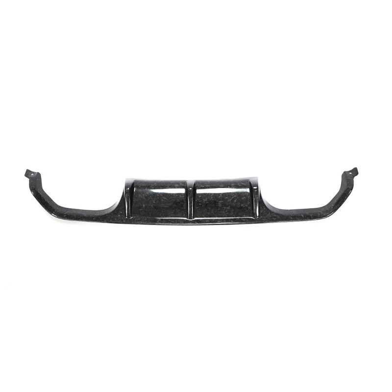 Диффузор заднего бампера Carbon V9 (для F80) для BMW 3 серия F-30/31/34 2012-2019 гг Диффузор заднего бампера Carbon V9 (для F80) для BMW 3 серия F-30/31/34 2012-2019 гг