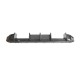 Диффузор заднего бампера V1 (для G82/G83, Карбон) для BMW 4 серия G22/23/26 2020- гг