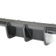 Диффузор заднего бампера V1 (для G82/G83, Карбон) для BMW 4 серия G22/23/26 2020- гг