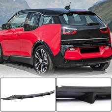 Диффузор заднего бампера Карбон для BMW I3 2013-2022 гг
