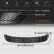 Диффузор Заднего Бампера (Карбон) для BMW I3 2013-2022 гг Диффузор Заднего Бампера (Карбон) для BMW I3 2013-2022 гг