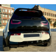 Диффузор Заднего Бампера (Карбон) для BMW I3 2013-2022 гг Диффузор Заднего Бампера (Карбон) для BMW I3 2013-2022 гг