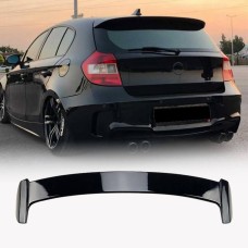 Спойлер заднего стекла ABS (E81/E87) для BMW 1 серия E81/82/87/88 2004-2011 гг