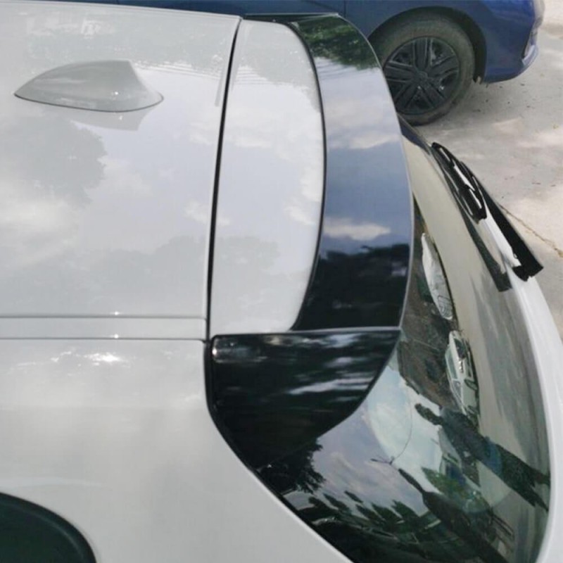 Спойлер заднего стекла ABS (E81/E87) для BMW 1 серия E81/82/87/88 2004-2011 гг Спойлер заднего стекла ABS (E81/E87) для BMW 1 серия E81/82/87/88 2004-2011 гг