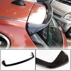 Спойлер V1 (для F20/F21, Карбон) для BMW 1 серия F20/21 2011-2019 гг