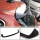 Спойлер V1 (для F20/F21, Карбон) для BMW 1 серия F20/21 2011-2019 гг