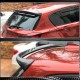 Спойлер V1 (для F20/F21, Карбон) для BMW 1 серия F20/21 2011-2019 гг
