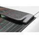 Бленда V2 (для E90, Карбон) для BMW 3 серия E-90/91/92/93 2005-2011 гг