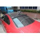 Бленда (для E92, Карбон) для BMW 3 серия E-90/91/92/93 2005-2011 гг