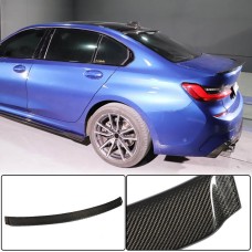 Бленда (для G20, Карбон) для BMW 3 серия G20/21 2018- гг