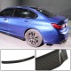 Бленда (для G20, Карбон) для BMW 3 серия G20/21 2018- гг