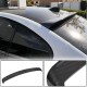 Бленда V2 (для F10, Карбон) для BMW 5 серия F-10/11/07 2010-2016 гг
