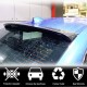 Бленда V2 (для F10, Карбон) для BMW 5 серия F-10/11/07 2010-2016 гг