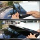 Бленда V2 (для F10, Карбон) для BMW 5 серия F-10/11/07 2010-2016 гг
