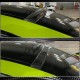 Спойлер заднего стекла Карбон V1 (F06) для BMW 6 F12/F13/F06 2011-2018 гг