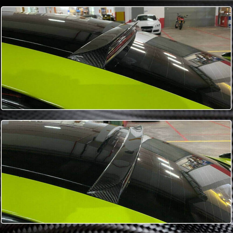 Спойлер заднего стекла FRP V2 (F06) для BMW 6 F12/F13/F06 2011-2018 гг Спойлер заднего стекла FRP V2 (F06) для BMW 6 F12/F13/F06 2011-2018 гг