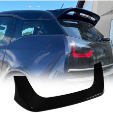 Спойлер заднього скла FRP V2 для BMW I3 2013-2022 рр