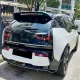 Спойлер заднего стекла FRP V2 для BMW I3 2013-2022 гг