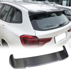 Спойлер заднего стекла Карбон V1 для BMW X3 G01 2018- гг