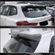 Спойлер заднего стекла ABS V2 для BMW X3 G01 2018- гг Спойлер заднего стекла ABS V2 для BMW X3 G01 2018- гг