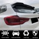 Спойлер Заднего Стекла ABS V3 для BMW X3 G01 2018- гг Спойлер Заднего Стекла ABS V3 для BMW X3 G01 2018- гг