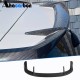 Спойлер V3 (Карбон) для BMW X3 G01 2018- гг Спойлер V3 (Карбон) для BMW X3 G01 2018- гг