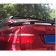 Спойлер заднего стекла Карбон для BMW X6 E-71 2008-2014 гг