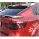 Спойлер заднего стекла Карбон для BMW X6 E-71 2008-2014 гг