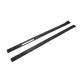 Накладки на пороги V2 (для F87, Карбон) для BMW 2 серия F22/23 2014-2021 гг