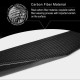 Накладки на пороги V1 (для F87, Карбон) для BMW 2 серия F22/23 2014-2021 гг