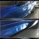 Накладки на пороги V2 (для F30 M-Sport, Карбон) для BMW 3 серия F-30/31/34 2012-2019 гг