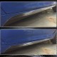 Накладки на пороги (для F34 M-Sport, Карбон) для BMW 3 серия F-30/31/34 2012-2019 гг