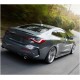 Накладки на пороги V1 (для G22/G23 M-Sport, Карбон) для BMW 4 серия G22/23/26 2020- гг