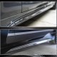Накладки на пороги V2 (для G22/G23 M-Sport, Карбон) для BMW 4 серия G22/23/26 2020- гг