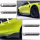 Накладки на пороги V1 (для G82/G83, Карбон) для BMW 4 серия G22/23/26 2020- гг