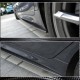 Накладки на пороги Карбон V1 (для 2017-2020 M-Sport/M5) для BMW 5 серия G30/31