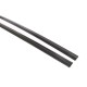 Накладки на пороги Карбон V2 (для F06 M-Sport) для BMW 6 F12/F13/F06 2011-2018 гг