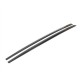 Накладки на пороги Карбон V2 (для F06 M-Sport) для BMW 6 F12/F13/F06 2011-2018 гг