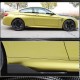 Накладки на пороги V4 (для F82/F83, Карбон) для BMW 4 серия F-32 2012-2020 гг