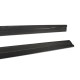 Накладки на пороги V1 (для F80, Карбон) для BMW 3 серия F-30/31/34 2012-2019 гг