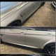 Накладки на пороги V2 (для F82/F83, Карбон) для BMW 4 серия F-32 2012-2020 гг