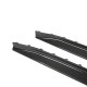 Накладки на пороги V1 (для G80, Карбон) для BMW 3 серия G20/21 2018- гг