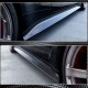 Накладки на пороги V4 (для G82/G83, Карбон) для BMW 4 серия G22/23/26 2020- гг