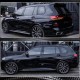 Накладки на пороги Карбон (для M-Sport) для BMW X7 G07 2019- гг