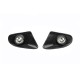 Противотуманки (2006-2013, з LED лампами) для Mercedes Sprinter W906 рр