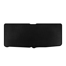 Коврик в багажник EVA (для R56, Черный) для Mini Clubman R55/R56 2007-2014 гг